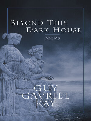 Beyond This Dark House - ebook